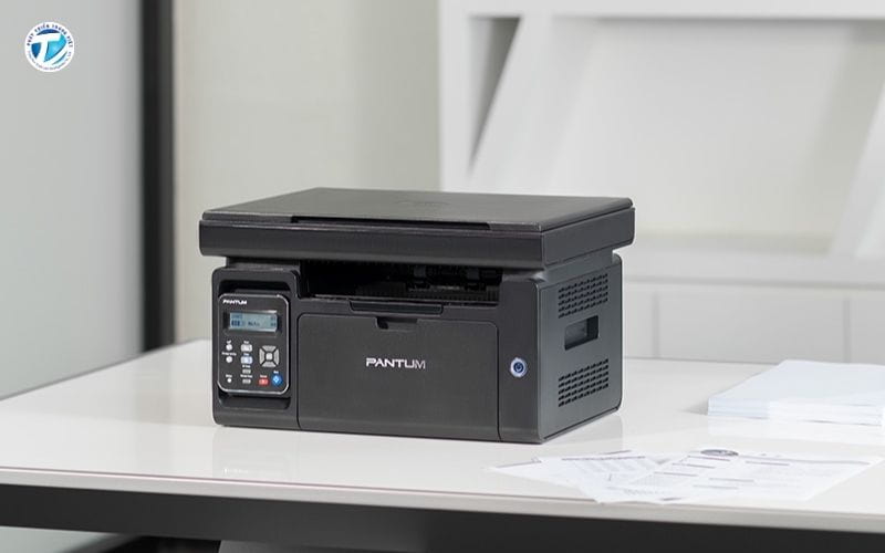 Pantum M6502NW – Giá Rẻ Nhất, Đầy Đủ Tính Năng Cơ Bản

